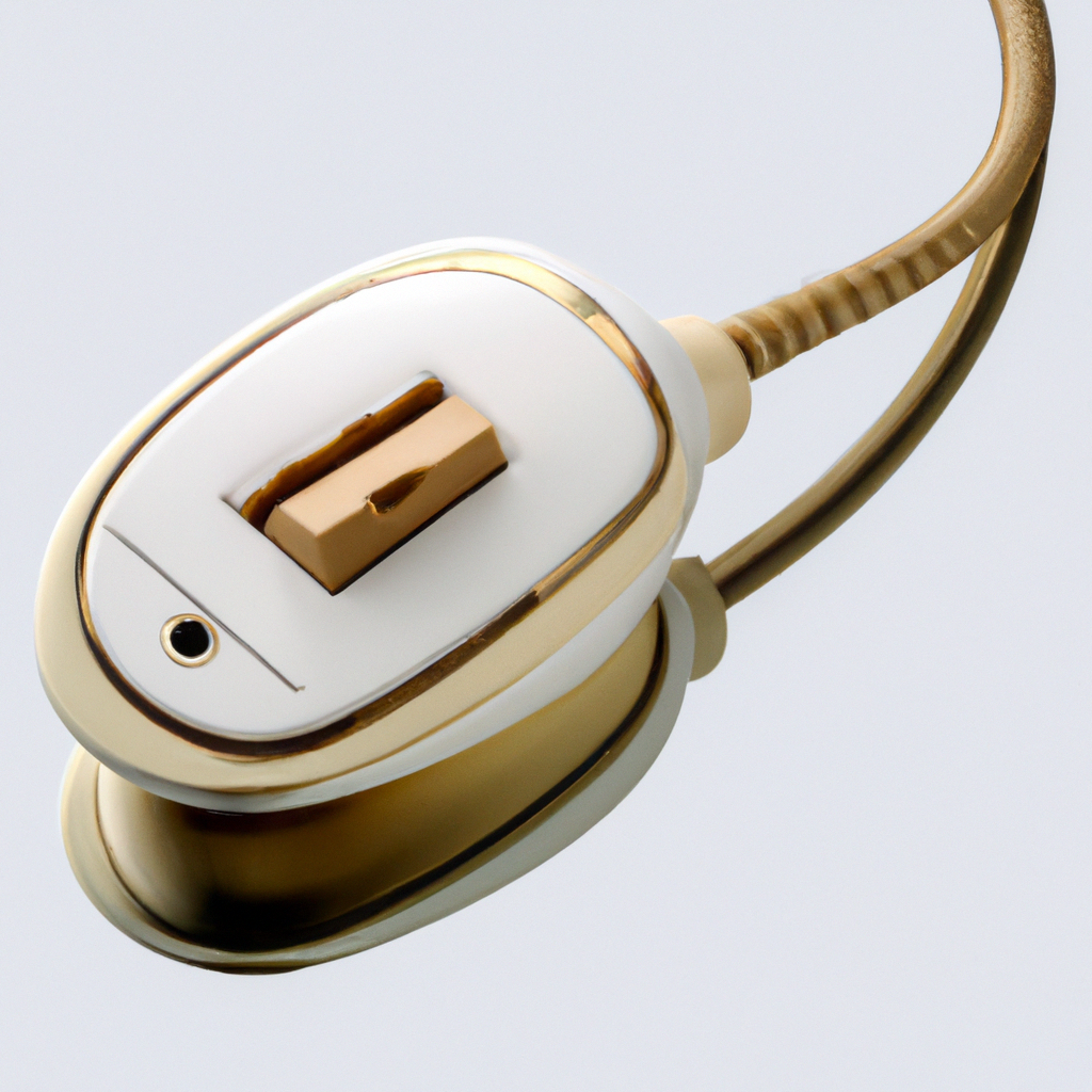 Fotografía de producto con luz suave y reflejos controlados