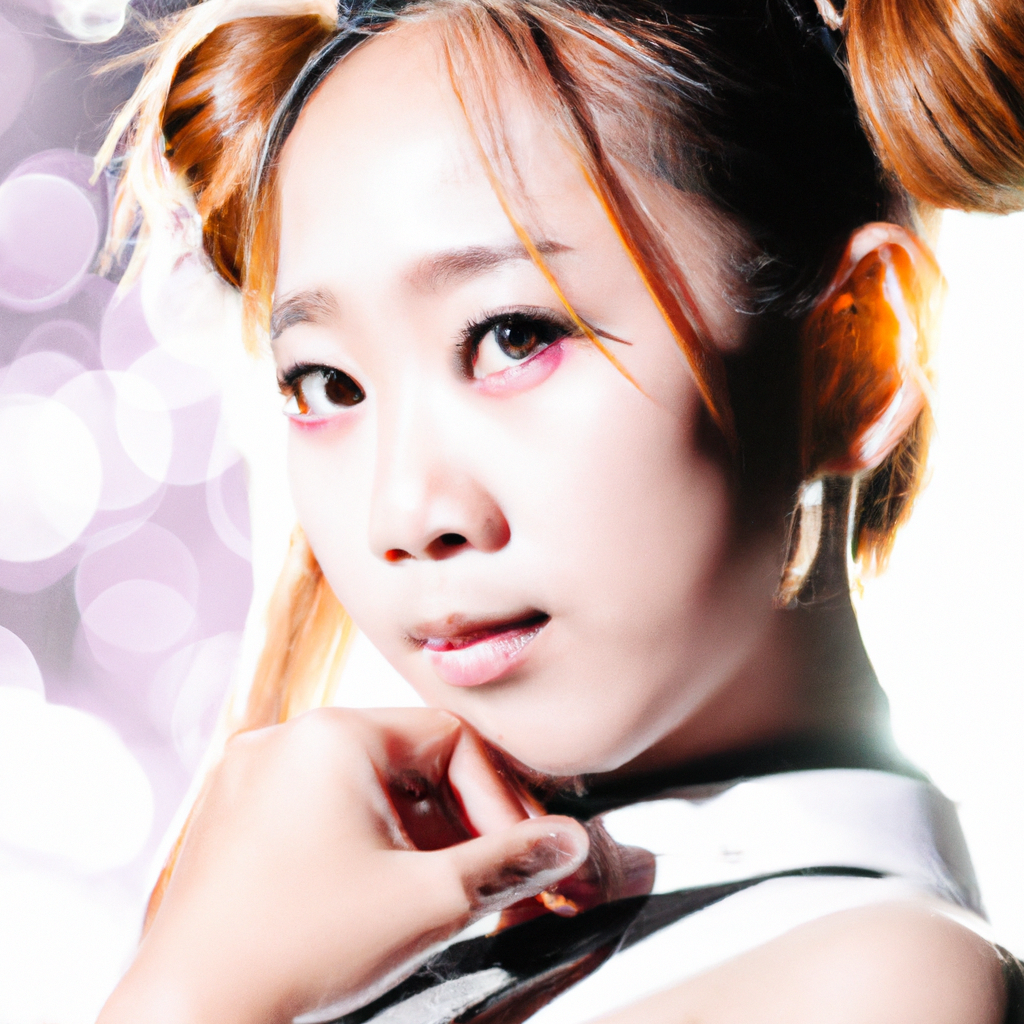 Lucía — fotógrafa principal (foto generada)